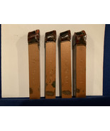 Hannibal HNB14808, D8 370 USA Tool Bit 1/2 Brazed D8 - $10.59