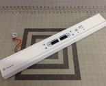 GE Refrigerator Display Control Board (24. 1/2&quot;) WR55X10916 WR55X10159 - £625.76 GBP