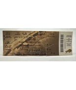 Denver Broncos vs. Buffalo Bills Ticket Stub 12/17/2005 As Is - $157.94 MXN