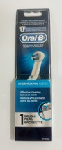 Oral-B Power Tip Electric Toothbrush Replacement Brush Head, 1 Count (97... - $110.07 MXN