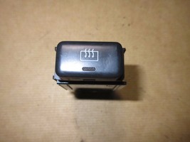 Fit For 92-96 Toyota Camry Rear Defroster Switch  - $34.65