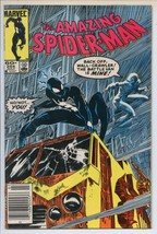 Marvel: Amazing Spider-Man: 254 ~ FN+ ~ Combine Free ~ C15-272H - £2.03 GBP