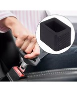 High Quality Silicone Seat Belt Buckle Holder for Cars Elderly Kids and ... - $91.80 MXN