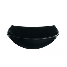 Luminarc Black Multipurpose Bowl 14cm-Quadrato - £9.41 GBP