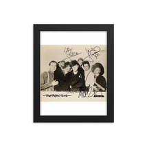 Thompson Twins signed promo photo - £51.95 GBP