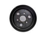Water Coolant Pump Pulley From 2013 Ford Fusion  2.0 5M6Q8809AE - £19.65 GBP
