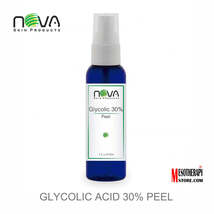 Glycolic Acid 30% Peel By Nova Skin - £26.28 GBP