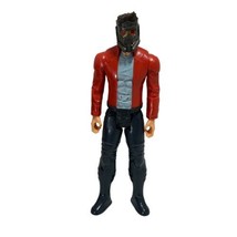 Marvel Guardians Of The Galaxy Star Lord Action Figure Titan Hero Series... - $17.09