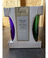 perfect home 16oz. 2pk stainless steel travel mugs - $25.43