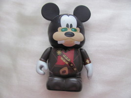 Disney Vinylmation - Meccanico Regno Serie Goofy 3 &quot; Figurina - $13.99