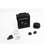 Samsung Galaxy Buds2 Pro SM-R510 True Wireless Earbuds - Graphite - $36.99