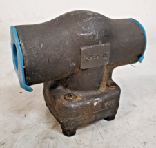 Sharpe Valves Series Carbon Steel Piston Check Valve 24834 | 1-1/2&quot; | MR... - $2,290.84 MXN