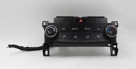 Temperature Control Manual Fits 2015-2017 TOYOTA CAMRY OEM #24753 - £71.31 GBP