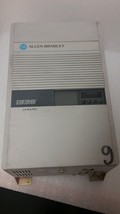 Allen Bradley 1336-B003-EAD-L2-61 3PHASE Ac Drive 460 Vac 0-250 Hz $499 - $179.14