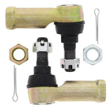 All Balls Tie Rod Ends Upgrade Kit For 1995-2003 Honda Fourtrax Foreman 400 4X4 - £35.34 GBP
