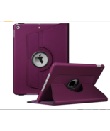 360 Degree Rotating Keyboard Case with Pencil Holder for iPad 9th Gen 10... - $13.10