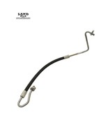 MERCEDES W166 GL/ML-CLASS FRONT ACTIVE SWAY BAR VALVE BLOCK HOSE LINE 16... - $88.18 CAD