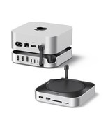 Ugreen 10-in-1 USB C Docking Station for Mac mini M4 Pro with M.2 NVMe E... - $89.09