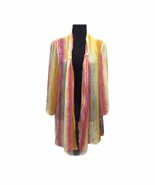 Danny &amp; Nicole Women&#39;s  Cardigan, size 16 tag $88 - $61.77 CAD
