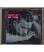 Eros Ramazzotti CD "Self Titled" BX2 - €5,91 EUR Eros Ramazzotti CD "Self Titled" BX2 - €5,91 EUR