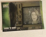 Lost Trading Card Season 3 #47 Henry Ian Cusick - $1.97