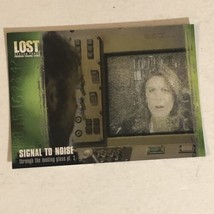 Lost Trading Card Season 3 #47 Henry Ian Cusick - £1.57 GBP