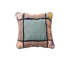 Luxury Velvet  Pillow, Royal Design, Victorian Collection, Throw Pillow 18x18&#39;&#39; - £46.66 GBP