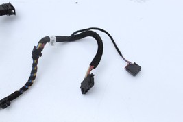 15-18 VOLKSWAGEN JETTA HEATER WIRE HARNESS Q4830 image 3