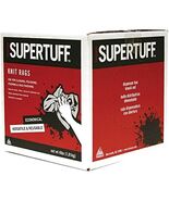 Trimaco 10817 4lb Box SuperTuff White T-Shirt Knit Rags - €27,65 EUR