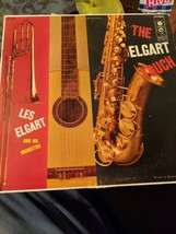 The Elgart Touch Record - £3.59 GBP