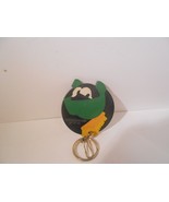 Vintage Marvin The Martian Looney Tunes Keys To The Mothership Keychain ... - €6,64 EUR