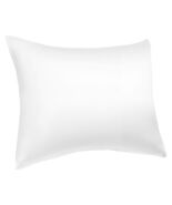 Silk Pillowcase 100% Pure Mulberry Silk Pillow Case 26 x 20 in Standard - $34.76