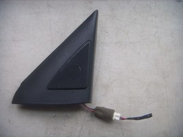 2003, 2004, 2005  KIA OPTIMA PASSENGER SIDE FRONT DOOR TWEETER SPEAKER OEM - $21.78