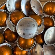 Nespresso Vertuo, Orafio, Medium Roast Espresso, 30-Count Espresso Pods,... - $40.01 CAD