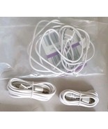 Blink Mini Two-Meter USB Cable (White) Compatible With Camera - Lot of 3 - $25.79 CAD