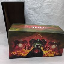 *Empty Bundle* Magic The Gathering Brothers War Empty Bundle - €10,18 EUR