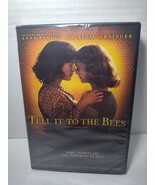 Tell It To The Bees (DVD, 2019) NEW Anna Paquin Holliday Grainger lesbia... - €31,46 EUR Tell It To The Bees (DVD, 2019) NEW Anna Paquin Holliday Grainger lesbia... - €31,46 EUR