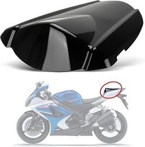 psler Rear Seat Fairing Cover Cowl for Suzuki GSXR1000 K7 2007-2008 (Black) - $99.05 CAD
