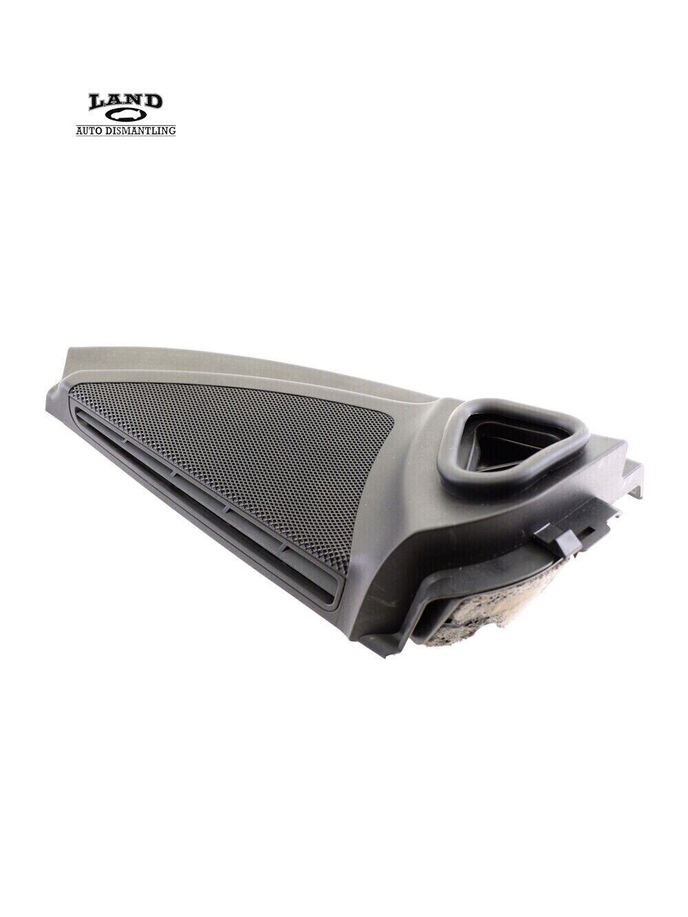MERCEDES X164 ML/GL-CLASS FRONT DRIVER LEFT SIDE MIRROR TRIM SPEAKER COV... - $9.89