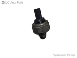 Engine Oil Pressure Sensor From 2011 Honda CR-Z  1.5 - $19.75