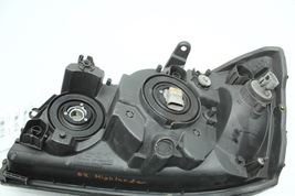Passenger Right Headlight Fits 01-03 HIGHLANDER 71434 image 8