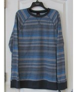Tony Hawke Long Sleeve  Crewneck Pullover Young Men&#39;s Sz XXL NWT MSPR$34 - $338.81 MXN