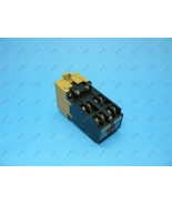 Allen Bradley 700-P800A1 Direct Drive Relay 8 Pole NO/NC 10 Amp 120 VAC ... - $29.99