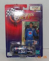 Hasbro Winners Circle  1:64 JEFF GORDON Lifetime Series 2 of 8 DIE-CAST - $14.80