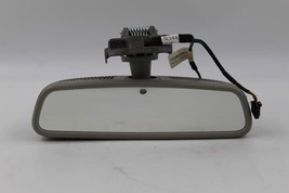 Rear View Mirror 221 Type S600 Fits 08-09 Mercedes S-CLASS 3169 - $44.99