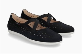 Mephisto women&#39;s karla perf shoe size 7.5M - $131.67