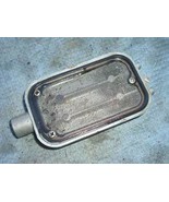 OIL PUMP FILTER SCREEN HONDA GL1000 GL 1000 GOLD WING - $283.59 MXN
