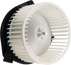Youxmoto HVAC Blower Motor Assembly with Fan Cage 700126 fit for Jeep 19... - $80.14