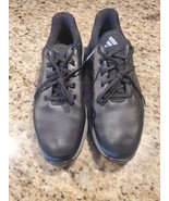 New Adidas Golf ZG23 13.0 Core Black / Dark Silver Metallic / Silver Met... - $2,040.53 MXN