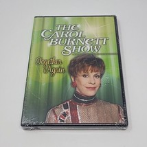 The Carol Burnett Show Together Again DVD Brand New Sealed - £7.39 GBP